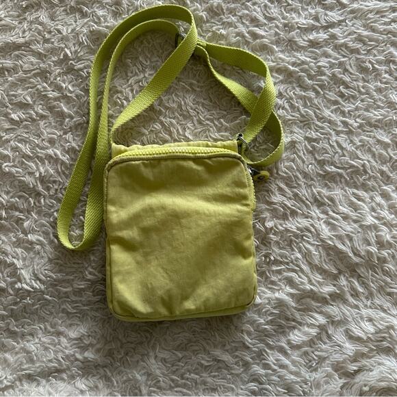 Kipling El Dorado Crossbody Bag - Picture 8 of 9